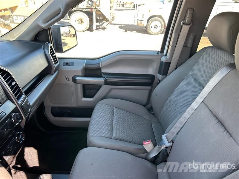 Ford F-150 XLT 4x4 Extended Cab Pickup Drugi