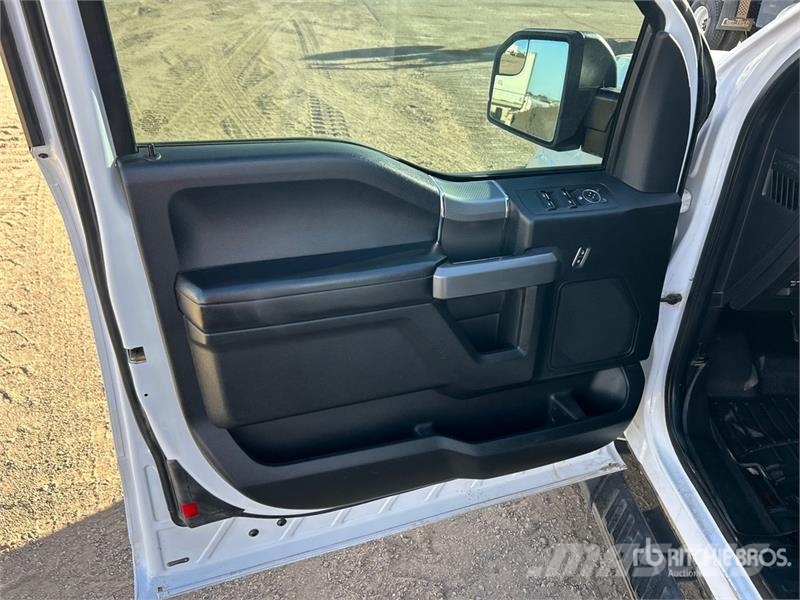 Ford F-150 XLT 4x4 Extended Cab Pickup Otras furgonetas