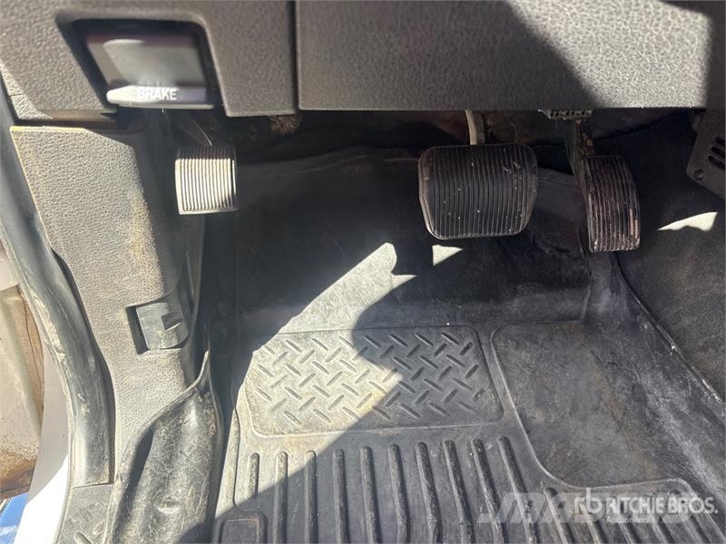 Ford F-150 XLT 4x4 Extended Cab Pickup Autre fourgon / utilitaire