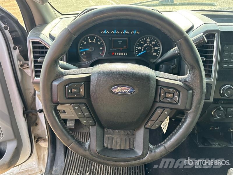 Ford F-150 XLT 4x4 Extended Cab Pickup Other