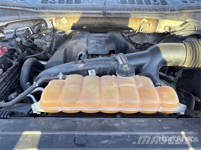 Ford F-150 XLT 4x4 Extended Cab Pickup Ostalo