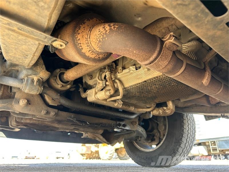 Ford F-150 XLT 4x4 Extended Cab Pickup Drugi