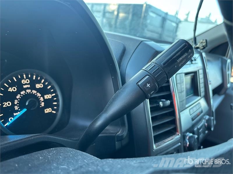 Ford F-150 XLT 4x4 Extended Cab Pickup Ostalo