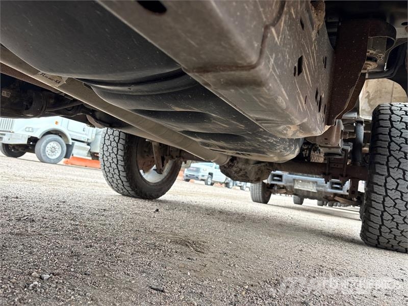 Ford F-150 XLT 4x4 Extended Cab Pickup 其他