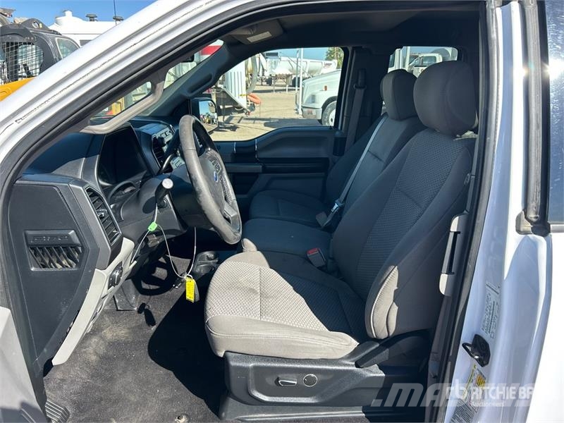 Ford F-150 XLT 4x4 Extended Cab Pickup Drugi