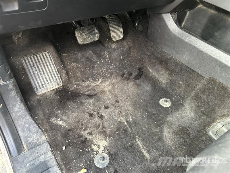 Ford F-150 XLT 4x4 Extended Cab Pickup Anders