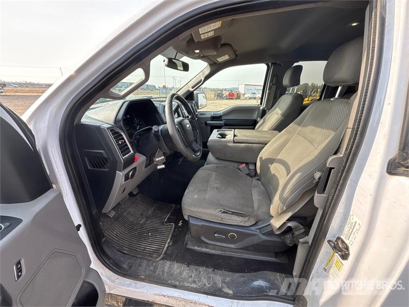Ford F-150 XLT 4x4 Extended Cab Pickup Other