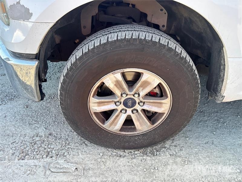 Ford F-150 XLT 4x4 Extended Cab Pickup Ostalo
