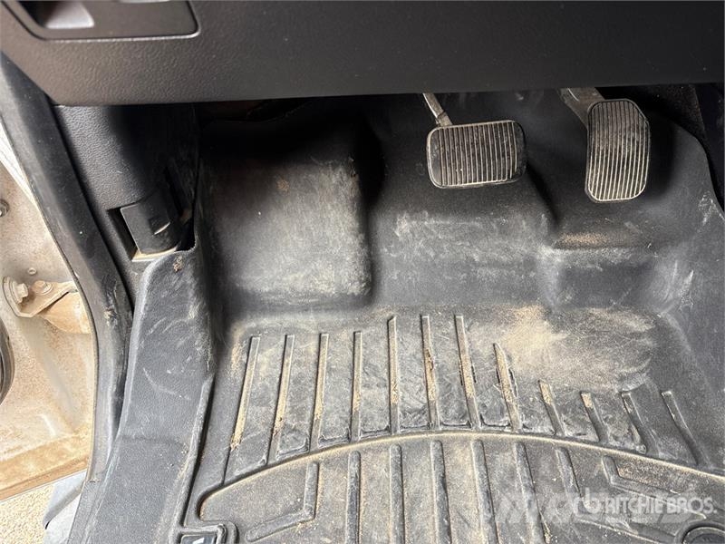 Ford F-150 XLT 4x4 Extended Cab Pickup 其他