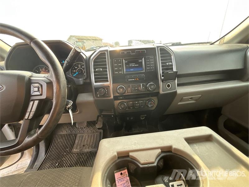 Ford F-150 XLT 4x4 Extended Cab Pickup Other