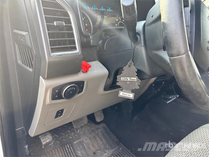 Ford F-150 XLT 4x4 Extended Cab Pickup Other