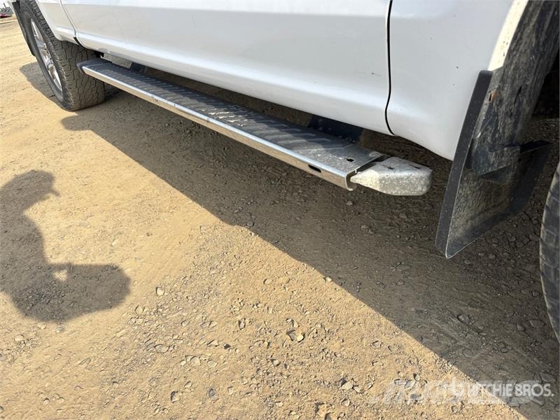 Ford F-150 XLT 4x4 Extended Cab Pickup Other