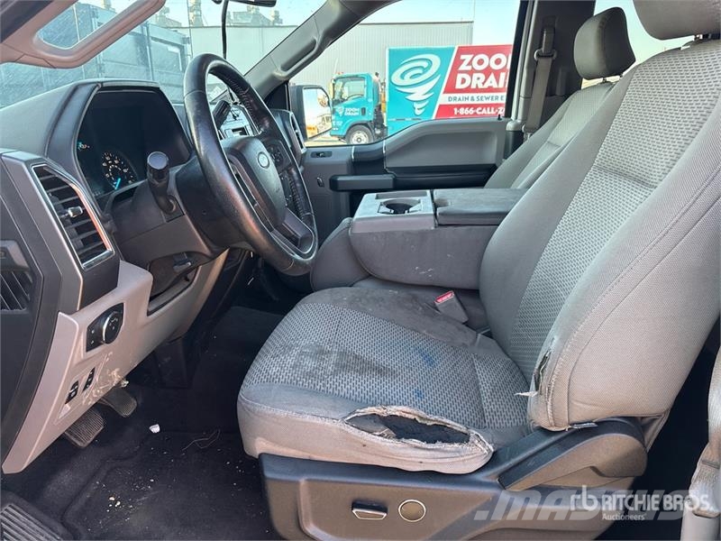 Ford F-150 XLT 4x4 Extended Cab Pickup Ostalo