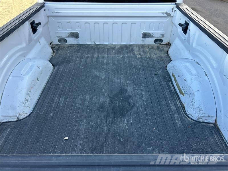 Ford F-150 XLT 4x4 Extended Cab Pickup Otras furgonetas