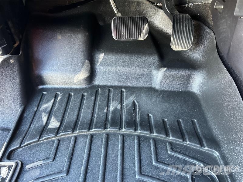 Ford F-150 XLT 4x4 Extended Cab Pickup Otras furgonetas
