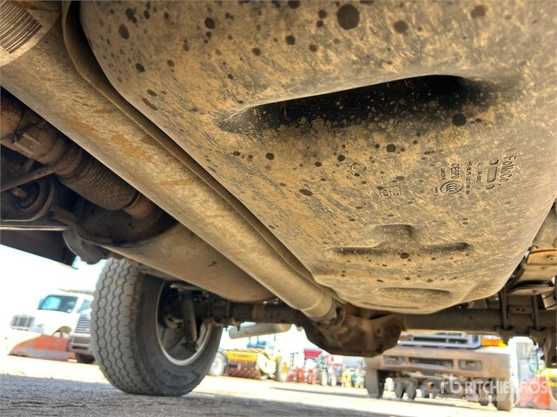 Ford F-150 XLT 4x4 Extended Cab Pickup Drugi
