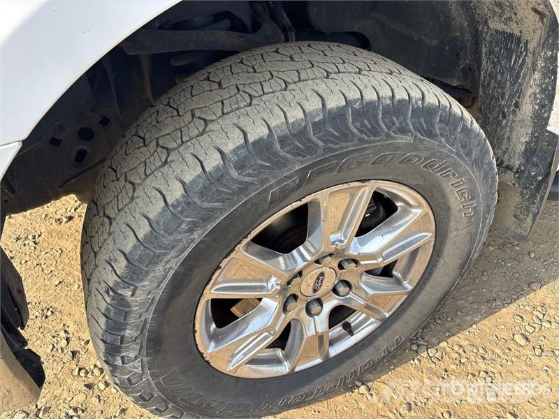 Ford F-150 XLT 4x4 Extended Cab Pickup Other