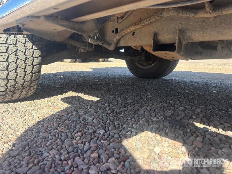Ford F-150 XLT 4x4 Extended Cab Pickup Autre fourgon / utilitaire
