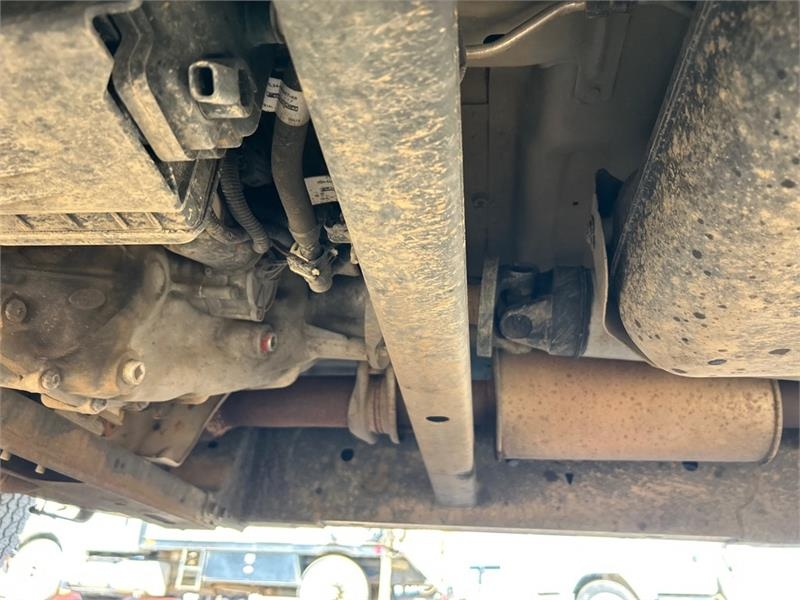 Ford F-150 XLT 4x4 Extended Cab Pickup Drugi