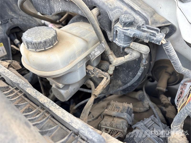 Ford F-150 XLT 4x4 Extended Cab Pickup 其他