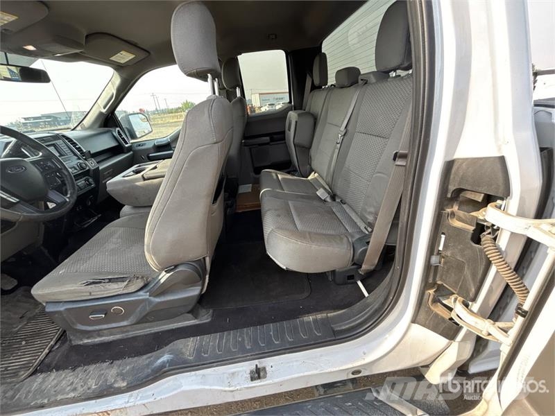 Ford F-150 XLT 4x4 Extended Cab Pickup Other