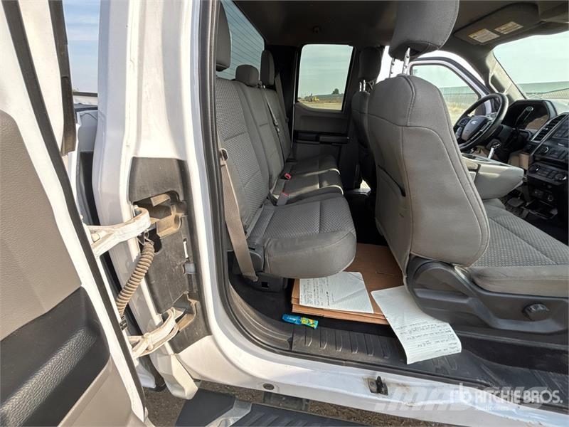 Ford F-150 XLT 4x4 Extended Cab Pickup Other
