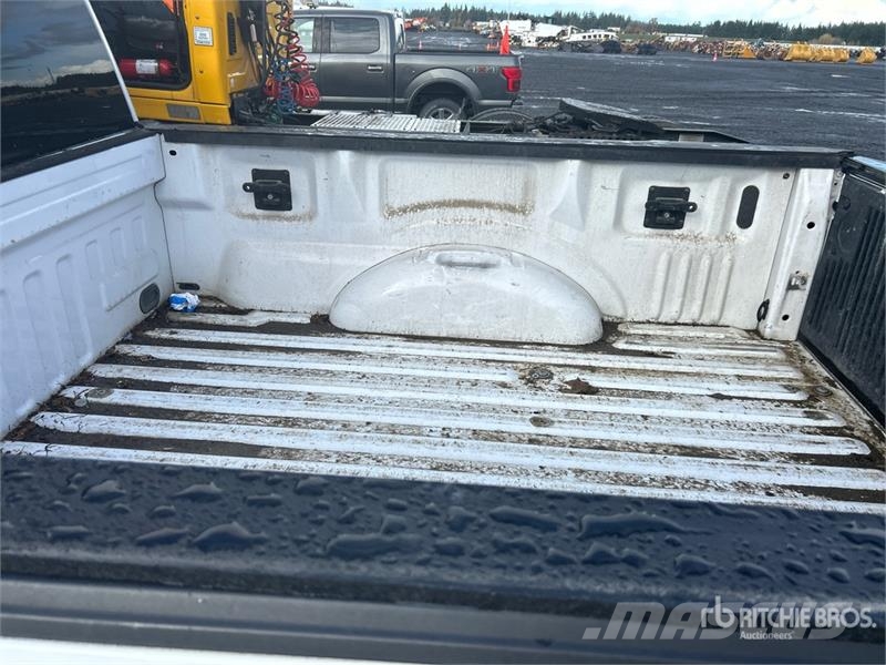 Ford F-150 XLT 4x4 Extended Cab Pickup Anders
