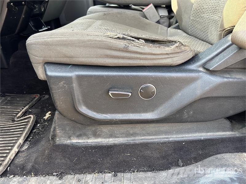 Ford F-150 XLT 4x4 Extended Cab Pickup Other