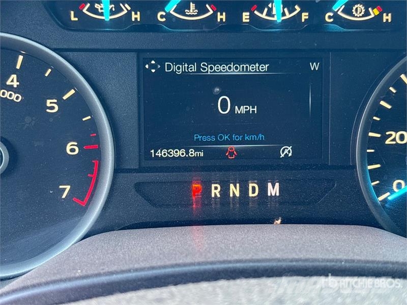 Ford F-150 XLT 4x4 Extended Cab Pickup Otros
