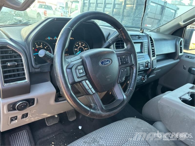 Ford F-150 XLT 4x4 Extended Cab Pickup Ostalo