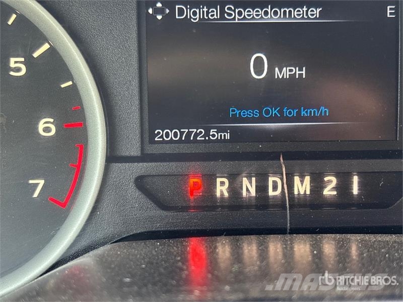 Ford F-150 XLT 4x4 Extended Cab Pickup Other