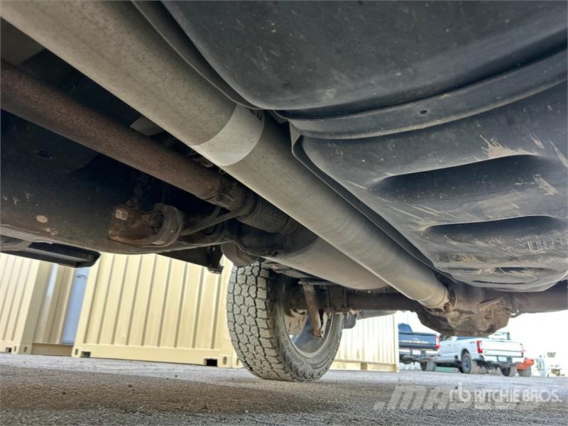 Ford F-150 XLT 4x4 Extended Cab Pickup Otras furgonetas