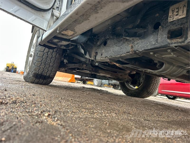 Ford F-150 XLT 4x4 Extended Cab Pickup Andere Transporter