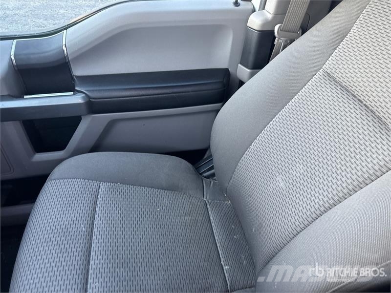 Ford F-150 XLT 4x4 Extended Cab Pickup Ostalo