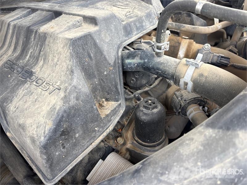Ford F-150 XLT 4x4 Extended Cab Pickup 其他