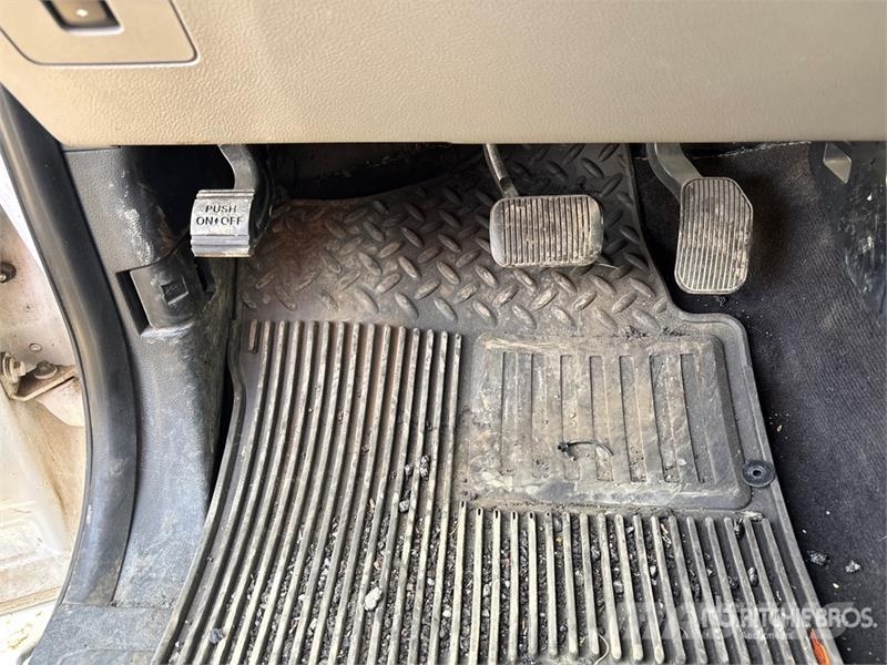 Ford F-150 XLT 4x4 Extended Cab Pickup Other
