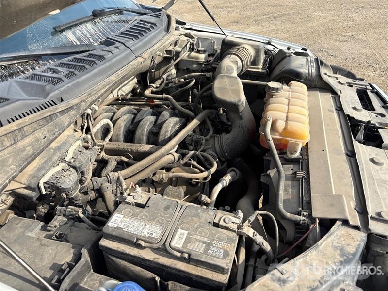 Ford F-150 XLT 4x4 Extended Cab Pickup Other