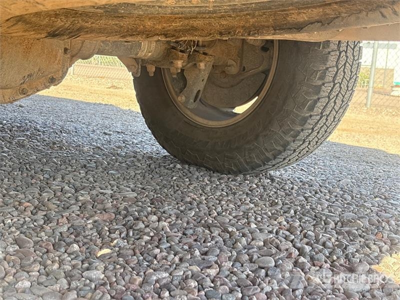 Ford F-150 XLT 4x4 Extended Cab Pickup Autre fourgon / utilitaire