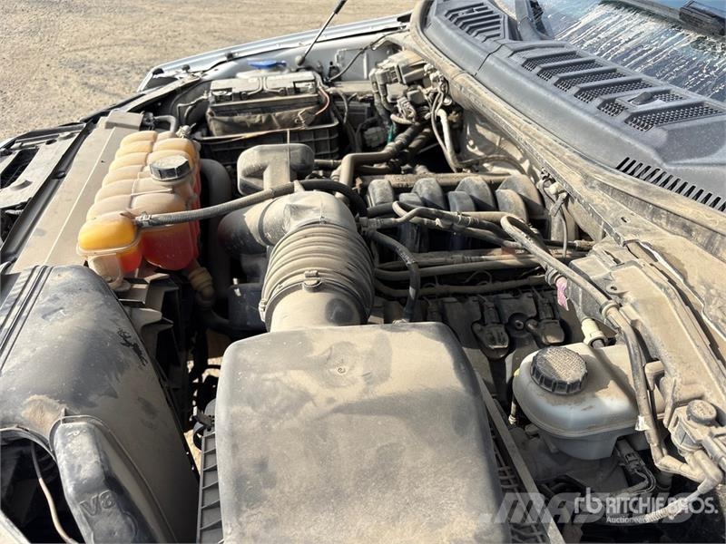 Ford F-150 XLT 4x4 Extended Cab Pickup Other