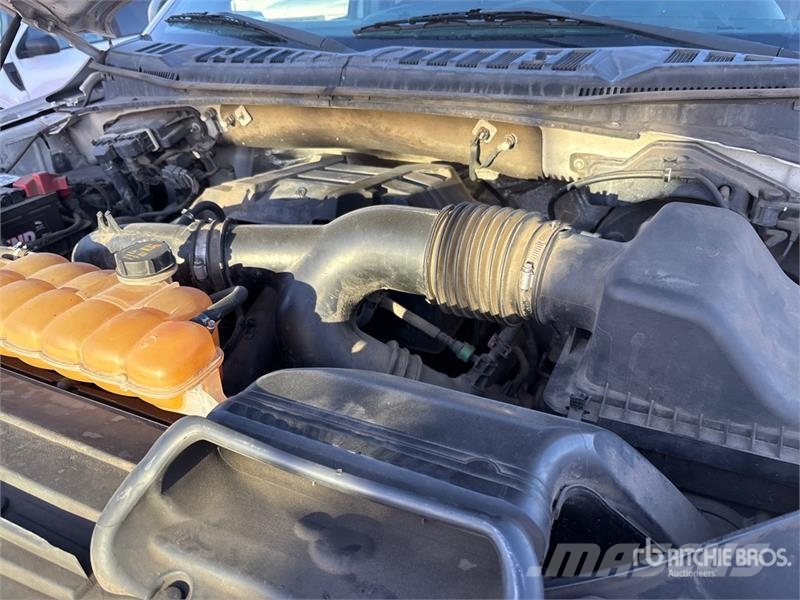 Ford F-150 XLT 4x4 Extended Cab Pickup Ostalo