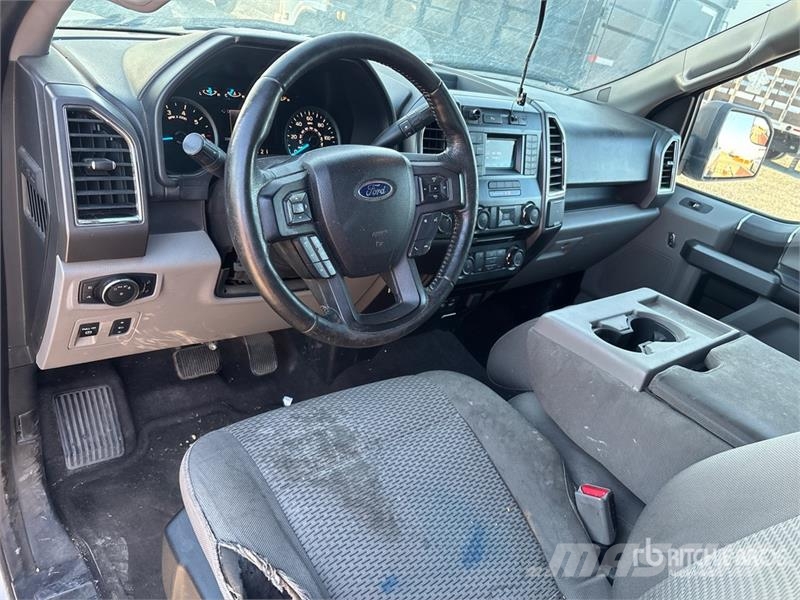 Ford F-150 XLT 4x4 Extended Cab Pickup Ostalo