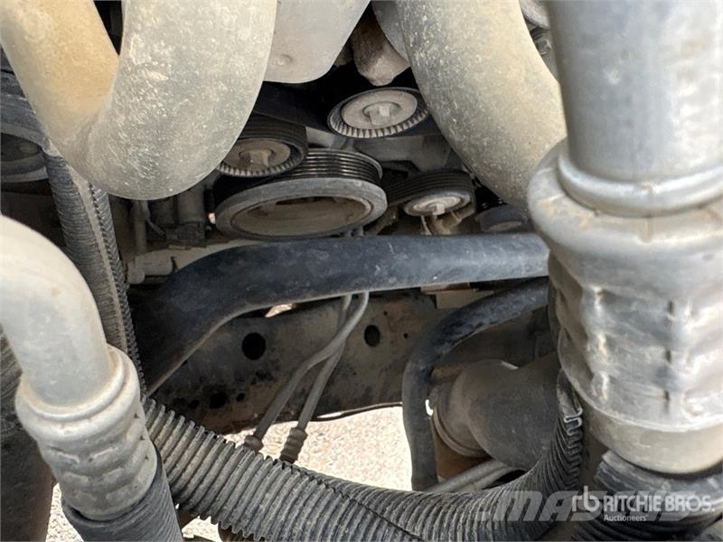 Ford F-150 XLT 4x4 Extended Cab Pickup 其他