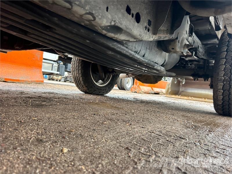 Ford F-150 XLT 4x4 Extended Cab Pickup Andere Transporter