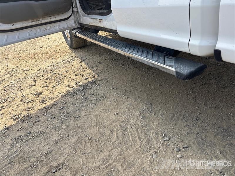 Ford F-150 XLT 4x4 Extended Cab Pickup Other