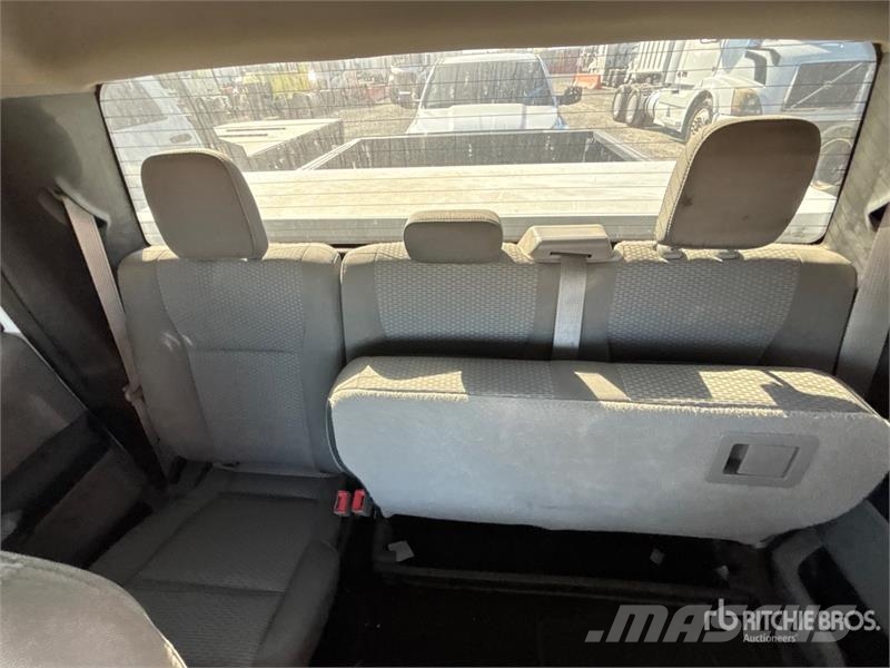 Ford F-150 XLT 4x4 Extended Cab Pickup Otros