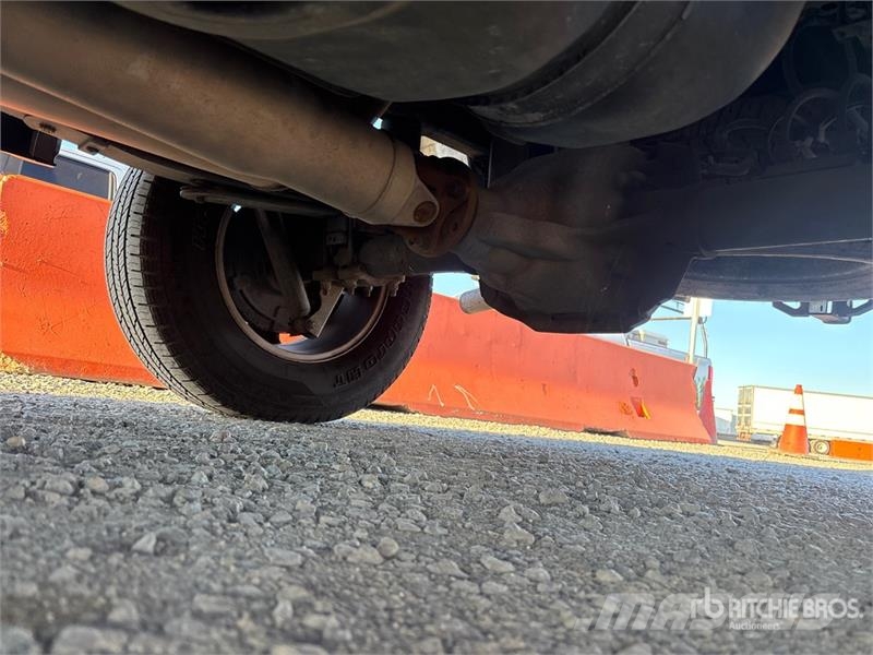 Ford F-150 XLT 4x4 Extended Cab Pickup Ostalo