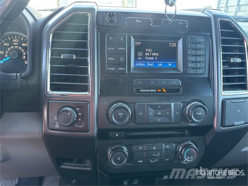 Ford F-150 XLT 4x4 Extended Cab Pickup Ostalo