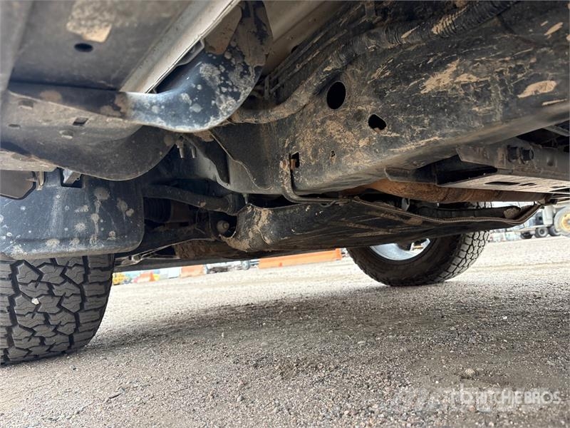 Ford F-150 XLT 4x4 Extended Cab Pickup 其他