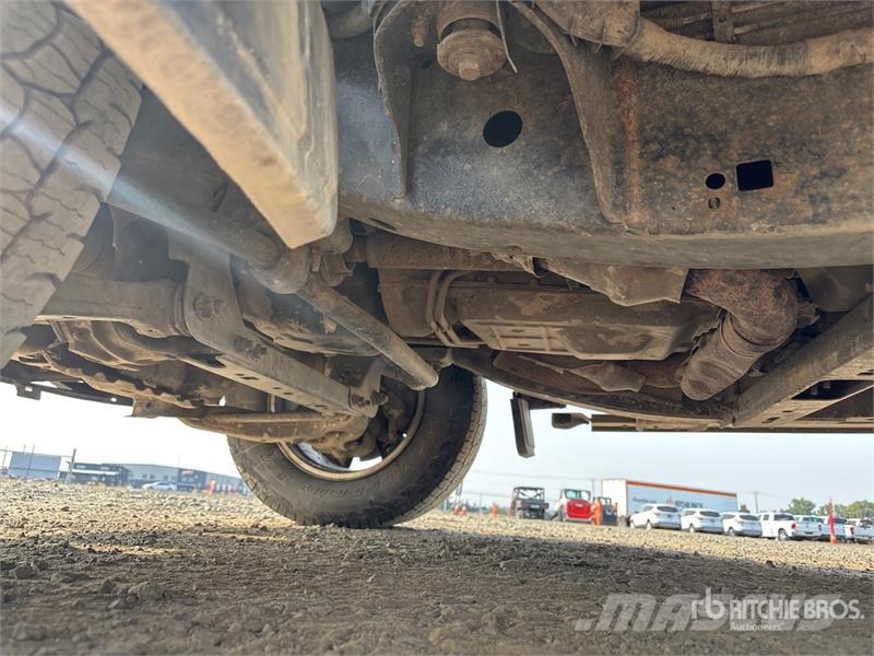 Ford F-150 XLT 4x4 Extended Cab Pickup Other