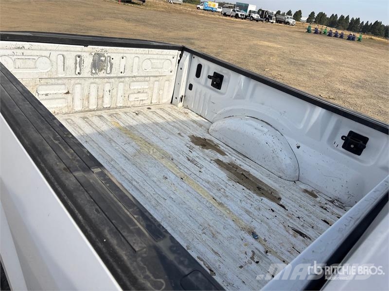 Ford F-150 XLT 4x4 Extended Cab Pickup Other
